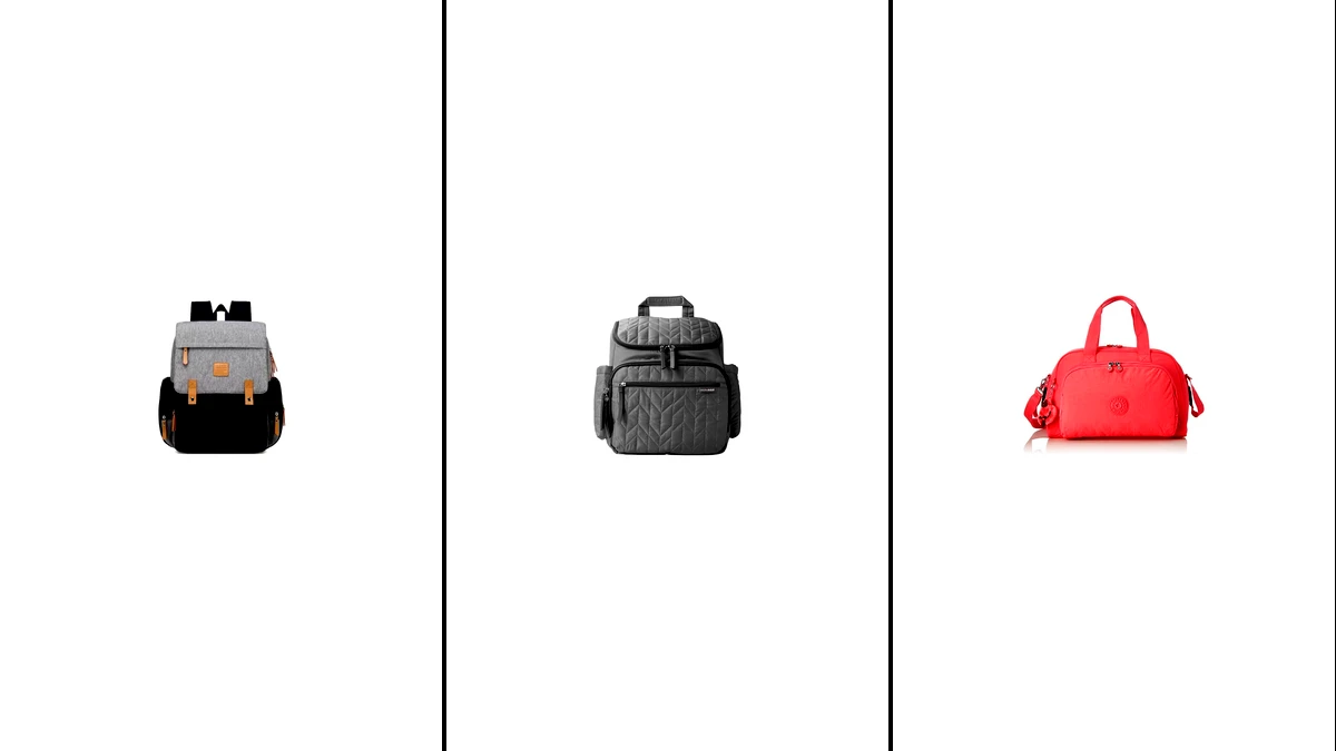 Melhor bolsa maternidade: as 5 melhores em 2026
