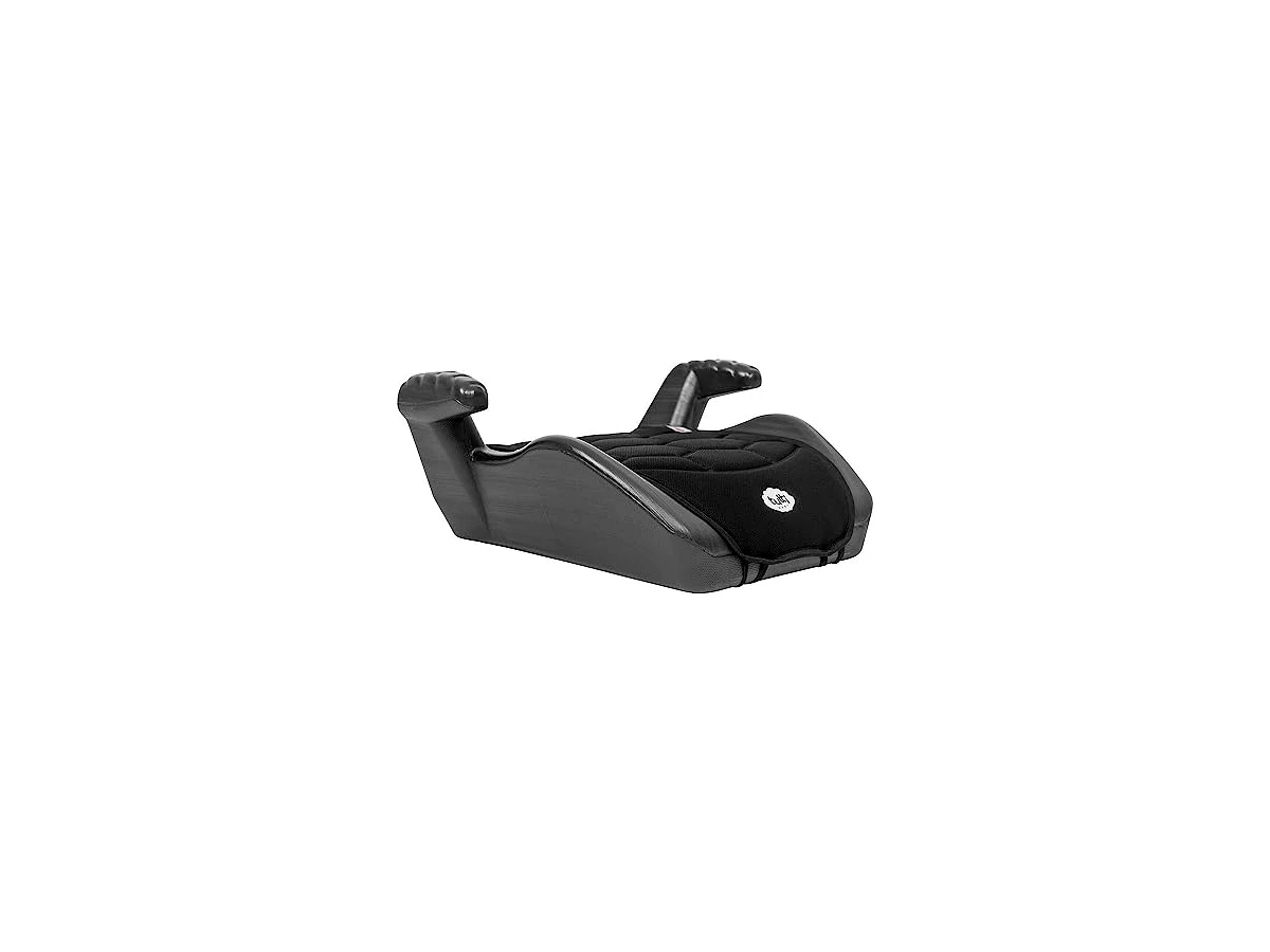 Tutti Baby Assento de Elevação Elevato Preto — código 06100.07, 15–36 kg