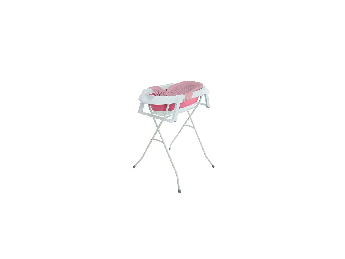 Safety 1st Smile com Suporte Pink
