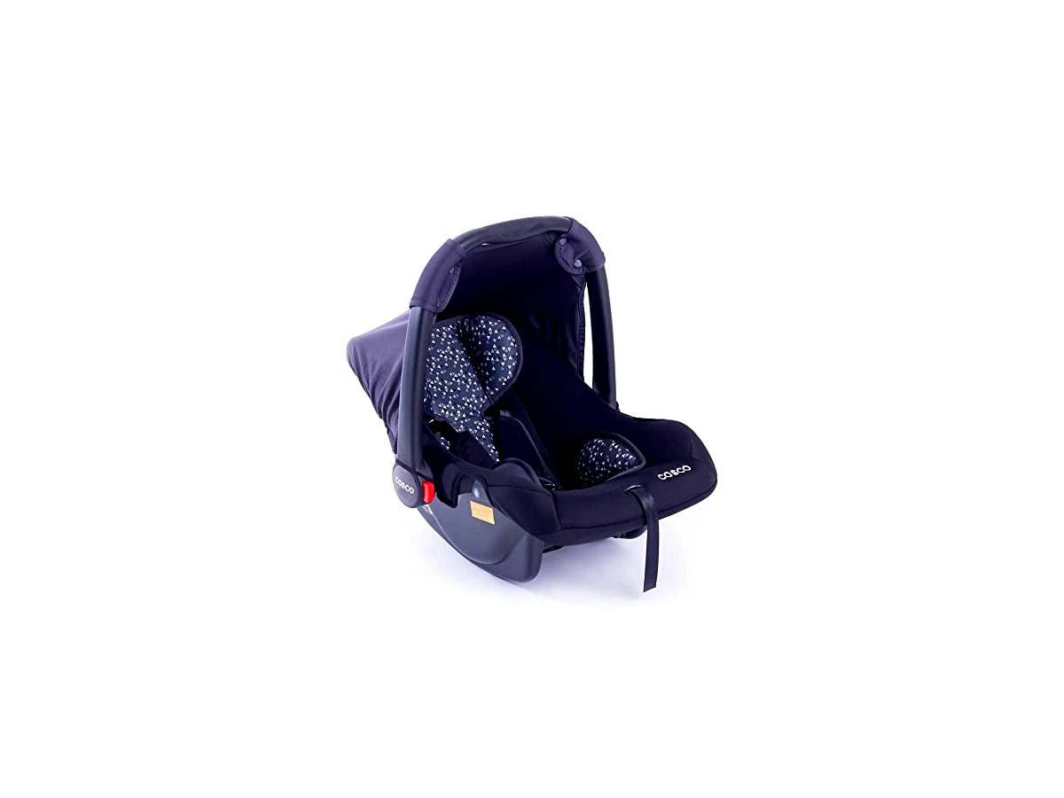 Bebê Conforto Cosco Kids Wizz