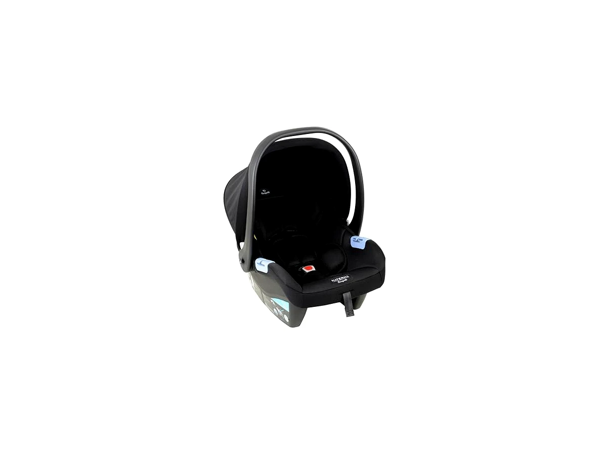 Burigotto Materna Preto IXAU3071PR04