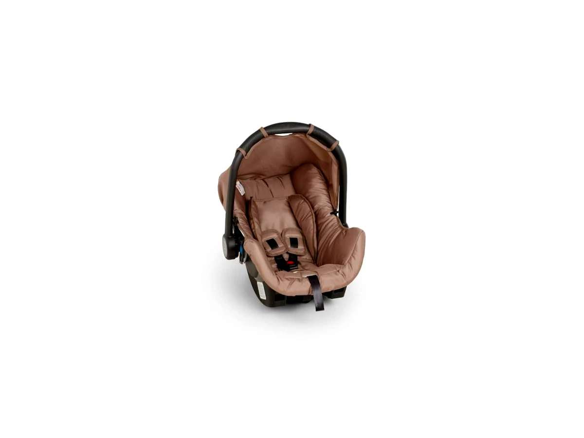 Galzerano Grid 8184 Toffee