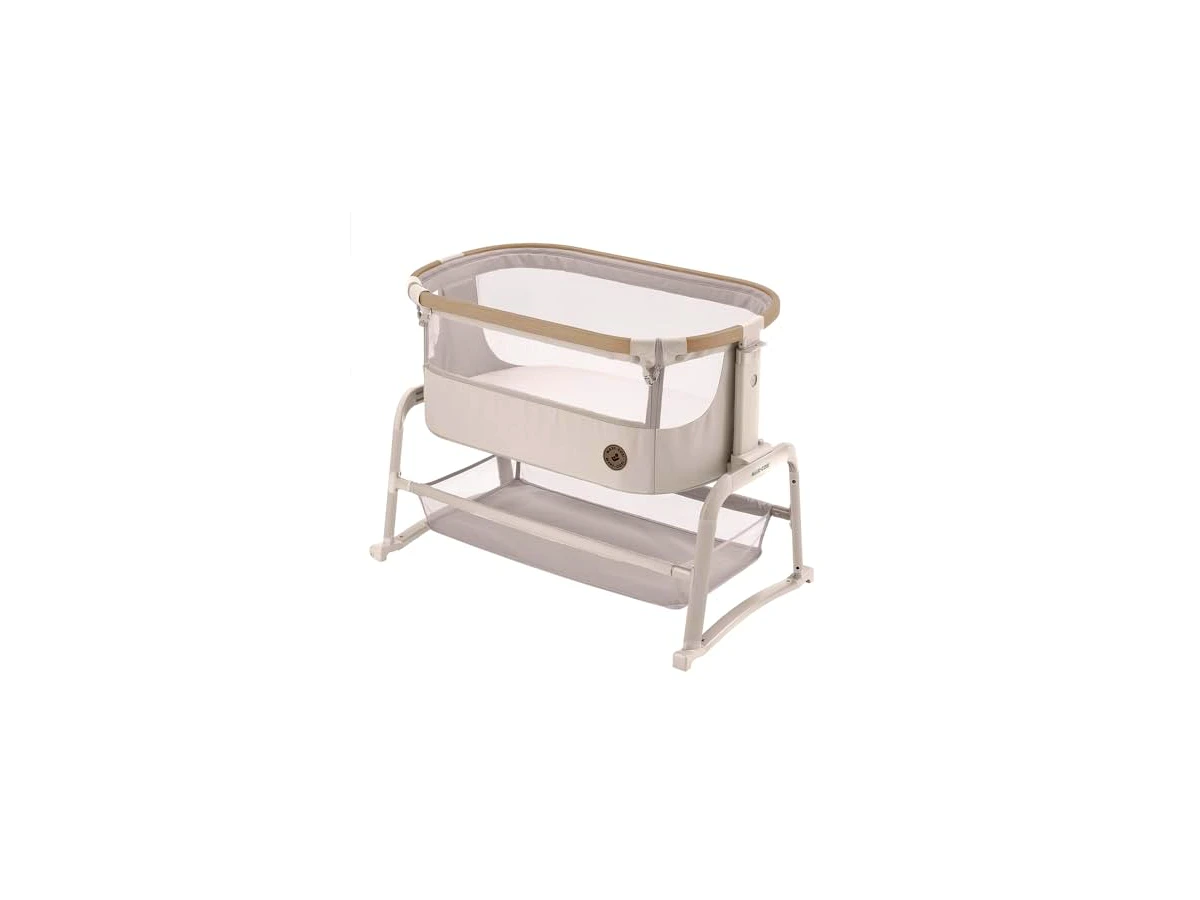 Maxi-Cosi Berço Iora Air 0 a 9 kg Classic Oat, ref. IMP02485