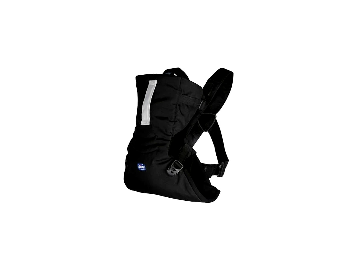 Canguru Chicco Easy Fit Black Night