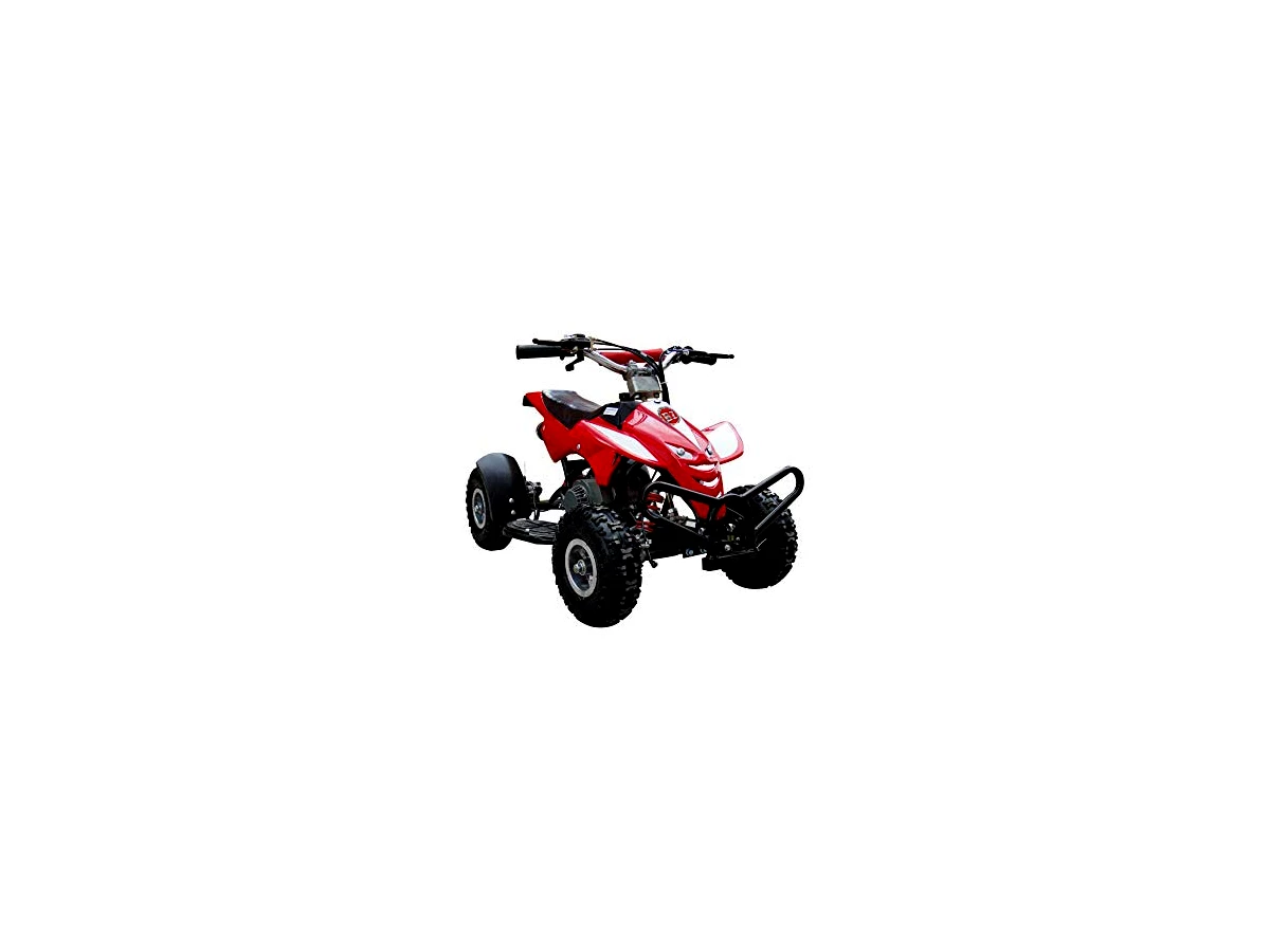 Quadriciclo Infantil Barzi Motors Bz Dino 49cc 2T